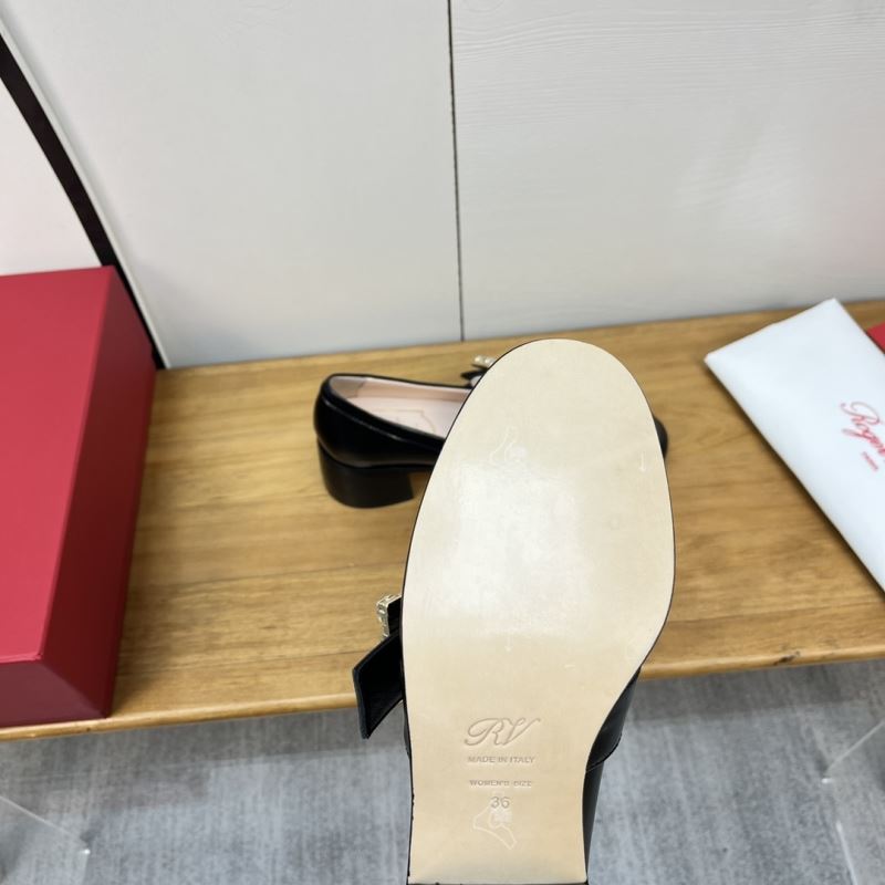 Roger Vivier Casual Shoes